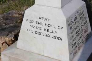 Kelly Marie